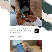 How To Get Started With TikTok