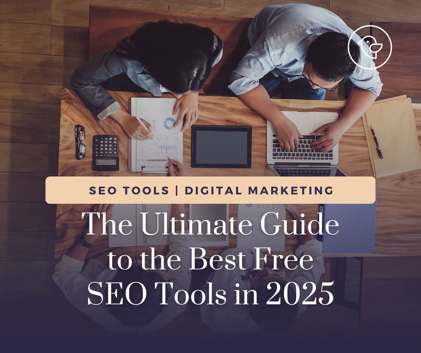 The Ultimate Guide to the Best Free SEO Tools in 2025 - Top Recommendations